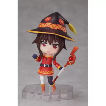 Konosuba An Explosion on This Wonderful World! Dform Akčná figúrka Megumin 9 cm termékfotója