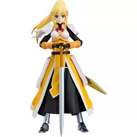 KonoSuba Crimson Legend Figma Akčná figúrka Darkness (reedícia) 14 cm termékfotója