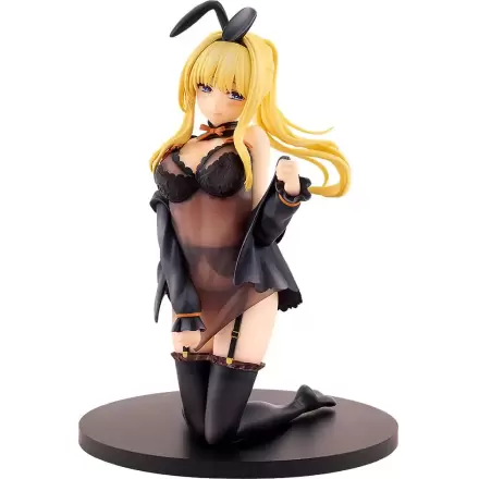 Konosuba God's blessing on this wonderful world! PVC soška Darkness: Light Novel 10th Anniversary Ver. 15 cm produktová fotografia
