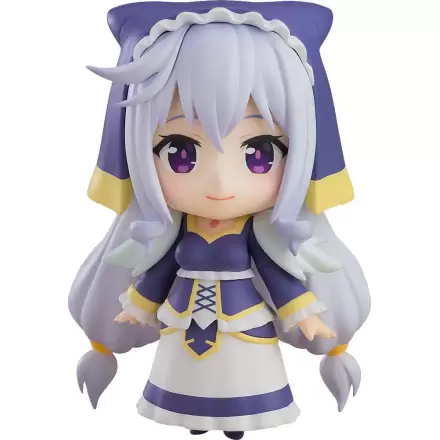 KonoSuba: God&#039;s Blessing on This Wonderful World! Nendoroid akčná figúrka Eris 10 cm termékfotója