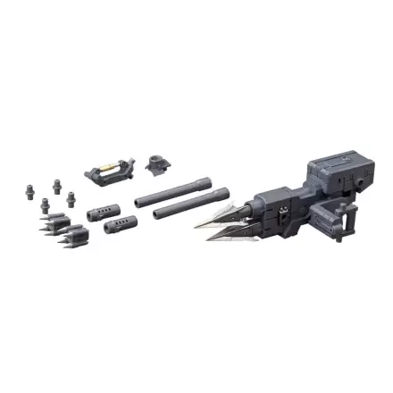 Kotobukiya M.S.G. modelová sada príslušenstva Heavy Weapon Unit 10 Violence Ram produktová fotografia