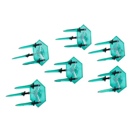 Kotobukiya M.S.G. Model Kit Príslušenstvo Set Heavy Weapon Unit 23 Magia Blade produktová fotografia