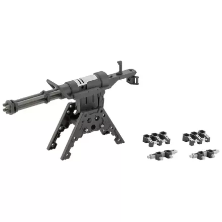 Kotobukiya M.S.G. Model Kit Accesoory Set Heavy Weapon Unit 32 Gatling Gun 2 12 cm produktová fotografia