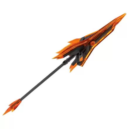 Kotobukiya M.S.G. Model Kit Accessory Set Heavy Weapon Unit 46 Gun Blade Lance 2 produktová fotografia