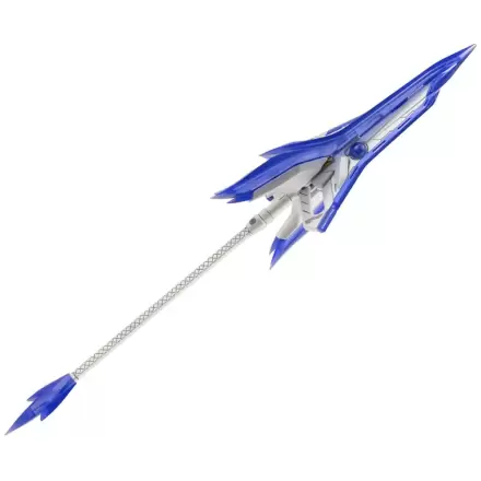 Kotobukiya M.S.G. Model Kit Accessory Set Heavy Weapon Unit 47 Gun Blade Lance 2 White Ver. / Súprava modelov, sada príslušenstva  produktová fotografia