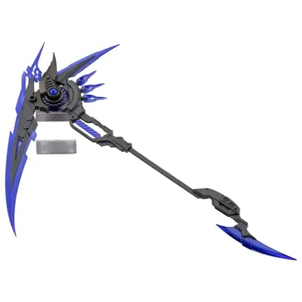 Kotobukiya M.S.G. Sada príslušenstva pre modelovú súpravu Heavy Weapon Unit 69 Evil Scythe Gray Ver. produktová fotografia