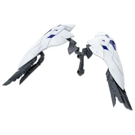 Kotobukiya M.S.G. Model Kit Sada príslušenstva Heavy Weapon Unit 77 Active Booster produktová fotografia
