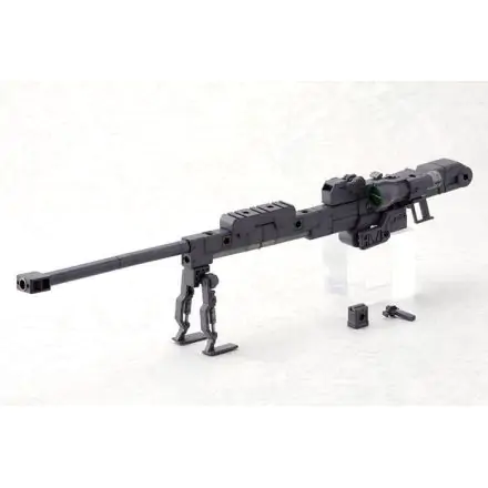 Kotobukiya M.S.G. Model Kit Sada príslušenstva Heavy Weapon Unit 01 Strong Rifle 24 cm produktová fotografia