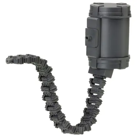 Kotobukiya M.S.G. Sada príslušenstva k modelovému kitu Jednotka zbraní 30 Páskové články produktová fotografia