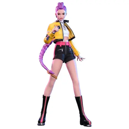 KPop Demon Hunters akčná figúrka 1/6 Rumi 28 cm produktová fotografia