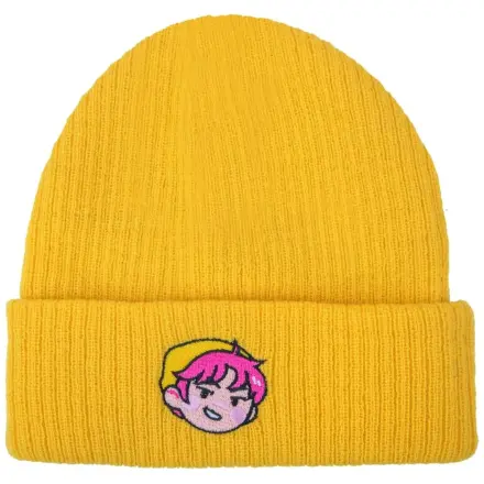 KPop Demon Hunters Beanie Abby produktová fotografia