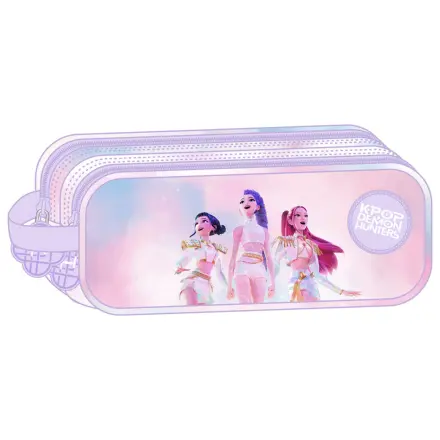 Kpop Demon Hunters Artist dvojitý peračník produktová fotografia