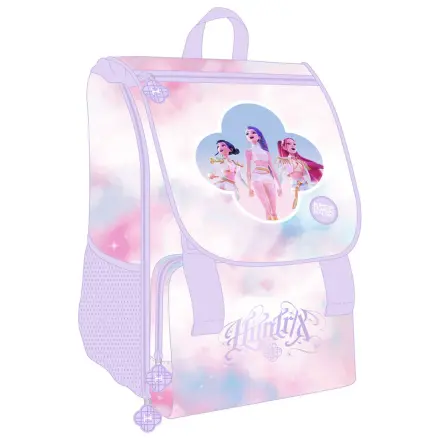 Demon Hunters Kpop Artist batoh 41cm produktová fotografia