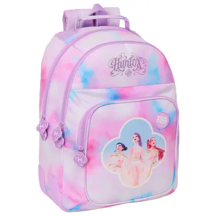 Demon Hunters Kpop Artist prispôsobiteľný batoh 42cm produktová fotografia