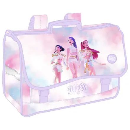 Kpop Demon Hunters Artist batoh produktová fotografia