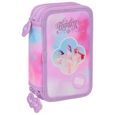 Demon Hunters Kpop Artist trojitý peračník 37 ks produktová fotografia