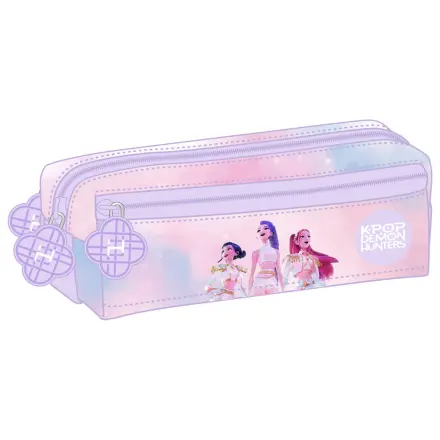 Kpop Demon Hunters Artist trojitý peračník produktová fotografia