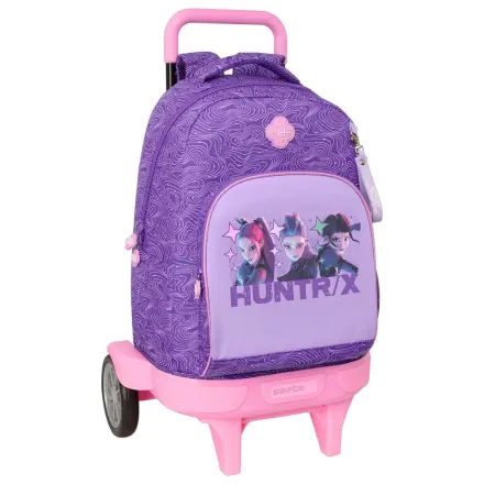 Kpop Demon Hunters Battle Compact Evolution trolejbus 45cm produktová fotografia