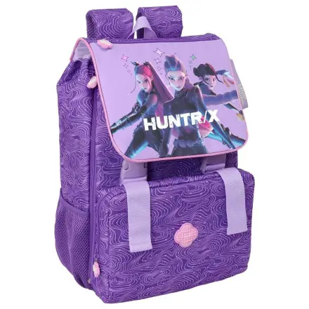 Kpop Demon Hunters Bojový batoh 41cm produktová fotografia