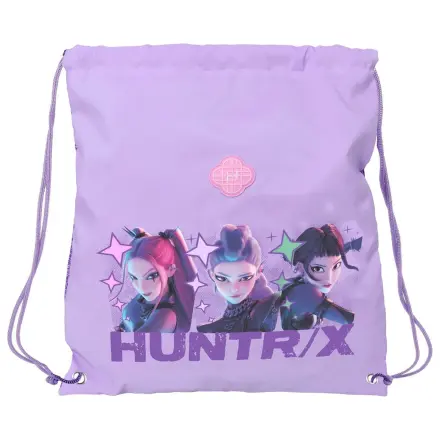 Kpop Demon Hunters Battle športová taška 40cm produktová fotografia
