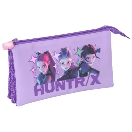 Kpop Demon Hunters Battle trojitý peračník produktová fotografia