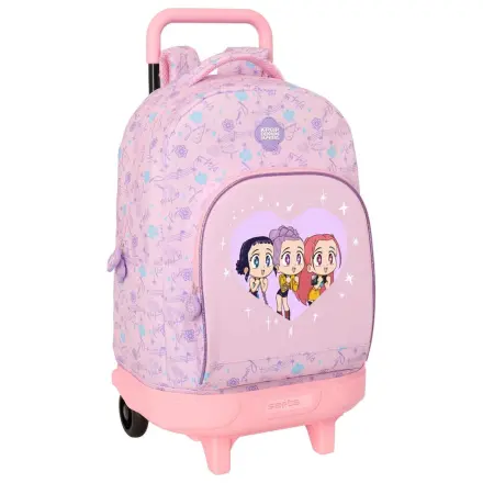 Kpop Demon Hunters Chibi kompaktný vozík 45 cm produktová fotografia