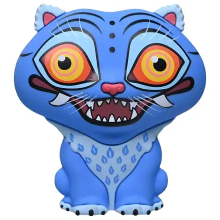 KPop Demon Hunters 3D penový magnet Derpy produktová fotografia