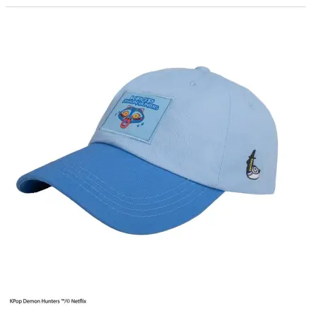 KPop Demon Hunters baseballová čiapka Derpy produktová fotografia