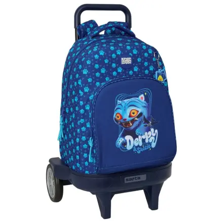 Kpop Demon Hunters Derpy Compact Evolution trolejbus 45cm produktová fotografia