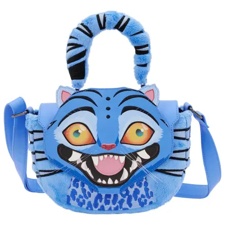 KPop Demon Hunters Derpy Glow Cosplay crossbody taška produktová fotografia