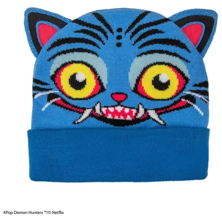 KPop Demon Hunters Derpy čiapka produktová fotografia