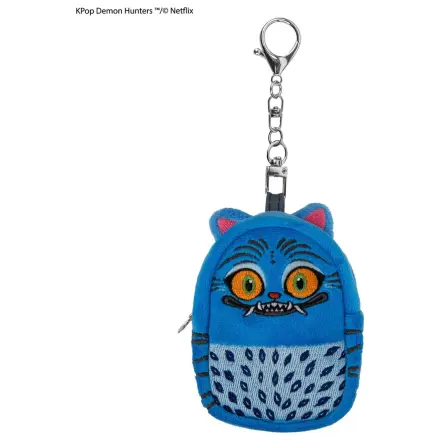 KPop Demon Hunters Keychain Puzdro Derpy produktová fotografia