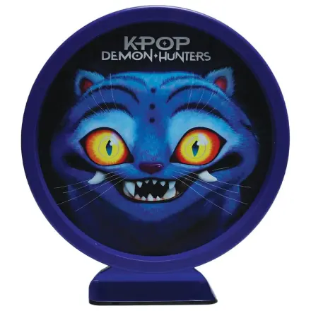 KPop Demon Hunters Mood Lamp s USB-C Derpy 11cm produktová fotografia