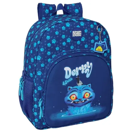 Kpop Demon Hunters Derpy adaptabilný batoh 38cm produktová fotografia