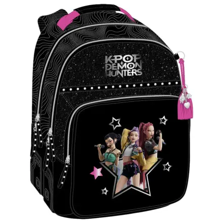 Kpop Demon Hunters Energy prispôsobiteľný ruksak 42 cm produktová fotografia