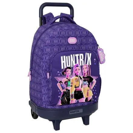 Kpop Demon Hunters Fighters kompaktný vozík 45cm produktová fotografia