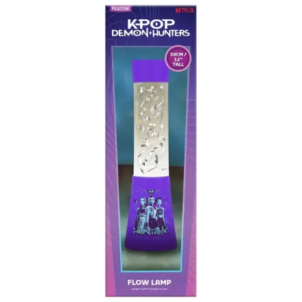 KPop Demon Hunters Light Flow 30 cm produktová fotografia
