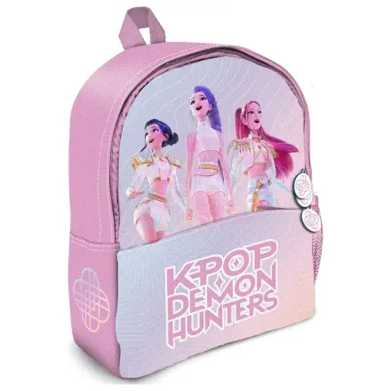 KPop Demon Hunters Junior batoh Golden produktová fotografia