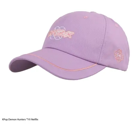 KPop Demon Hunters šiltovka HUNTR/X produktová fotografia