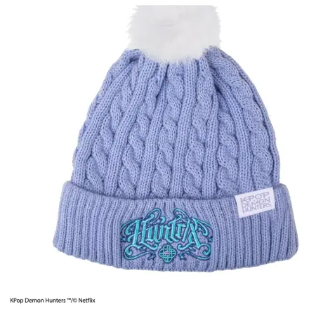 KPop Demon Hunters čiapka HUNTR/X produktová fotografia