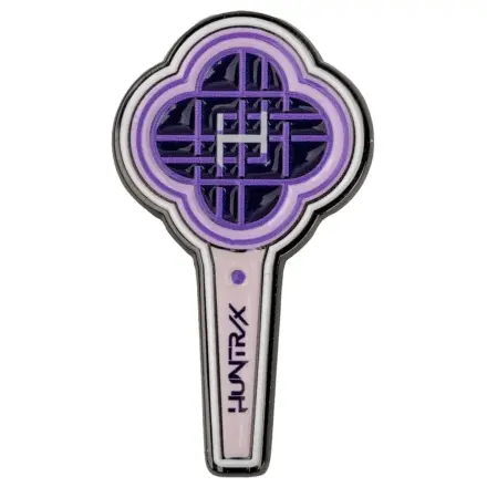 KPop Demon Hunters odznak HUNTR/X Light Stick produktová fotografia