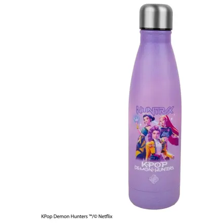 KPop Demon Hunters Fľaša na vodu HUNTR/X produktová fotografia