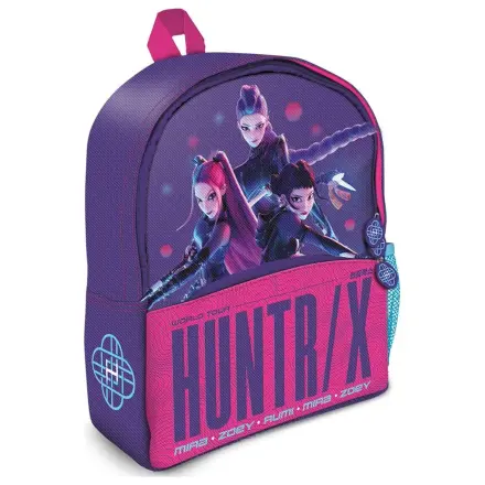 KPop Demon Hunters Junior batoh Huntrix produktová fotografia