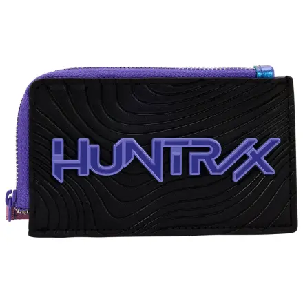 KPop Demon Hunters by Loungefly Držiak na karty Huntrix produktová fotografia