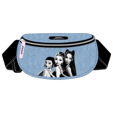 Kpop Demon Hunters Huntrix taška na opasok produktová fotografia