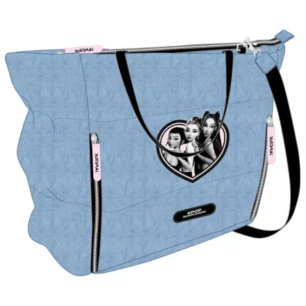 Kpop Demon Hunters Huntrix taška produktová fotografia