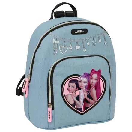 Kpop Demon Hunters Huntrix ruksak 30 cm produktová fotografia