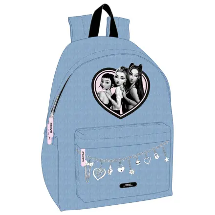 Kpop Demon Hunters Huntrix batoh 43 cm produktová fotografia