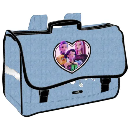 Kpop Demon Hunters Huntrix batoh taška produktová fotografia