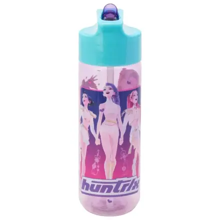 KPop Demon Hunters Huntrix fľaša na vodu 540ml produktová fotografia